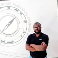 Cascade Centro Employee Gervais Kouayep's profile photo