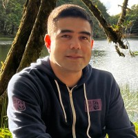 Fair Play Labs Employee Diego Rodriguez's profile photo