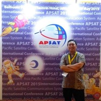 Advantech Satellite Networks Employee Boedi Alamsyah's profile photo