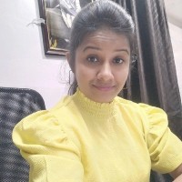 Brainworks Business Solutions Employee Pratiksha Bhambore's profile photo