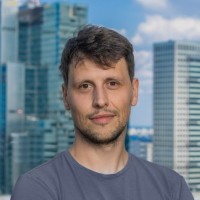 Future Mind Employee MacIej Skrzos's profile photo