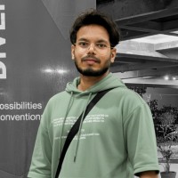 Terra Employee Pawan Tirpude's profile photo