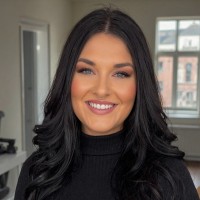 Pacific Tech Construction, Inc. Employee Marissa Mejia's profile photo