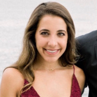 Epic Wings Employee Marisa Sacco's profile photo