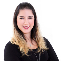 Salvador Norte Shopping Employee Raquel Cardoso's profile photo