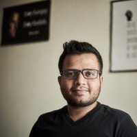 fleetx.io Employee Vineet Sharma's profile photo