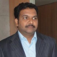 Sateesh Vantrapati Email