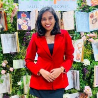 Abhilasha E Email