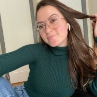 Sunset/Studios Employee Lauren Ray's profile photo