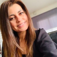 Antonella Employee Eve Oliva's profile photo