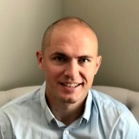 Central Insurance Employee Eric Holt's profile photo