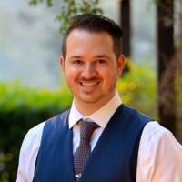 Funko Employee Danny Turner's profile photo