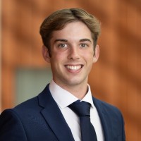 Undergraduate Business Leaders for Diverse Abilities Employee Sam Bodine's profile photo