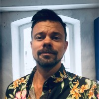 Joacim Benjaminsson Email