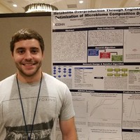 detections.ai Employee Stephen Lincoln's profile photo