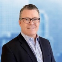 William Blair Employee Rich McDonald's profile photo