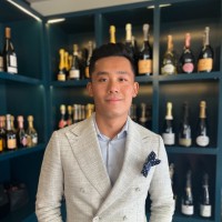 Zelin Wang Email & Phone Number