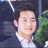 ByteEd Employee Peter Dong's profile photo