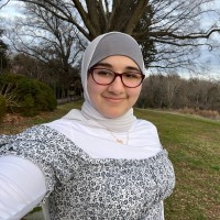 Caltech Y Employee Ola Amr's profile photo