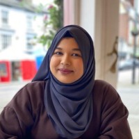 Biogen (UK) Ltd Employee Tasnia Jaifaree's profile photo