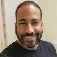 Briggs Electric, Inc. Employee Luis Amoroso's profile photo