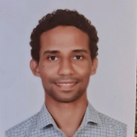 Sonker Energy Employee Ahmed Khaled's profile photo