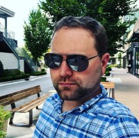Jason Mitchell Email & Phone Number