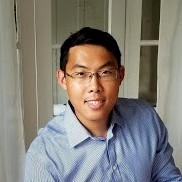 Jamie Ding Email & Phone Number
