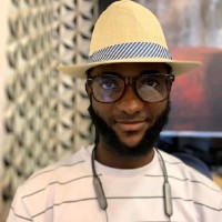 Access Bank Plc Employee John Addo's profile photo