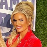 Brandy Wright Email & Phone Number