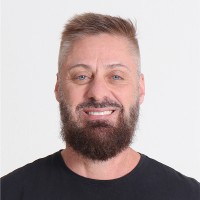 TechMalhas Employee Antonio Bettanin's profile photo