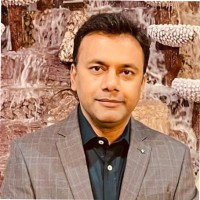 Sugansa Employee Maniesh Ssinha's profile photo