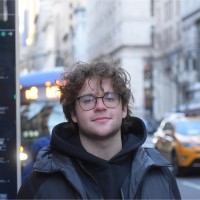 ESE Consultants Employee Ashton Lukyanovsky's profile photo