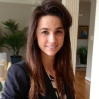 Rec Employee Hannah Mahon's profile photo