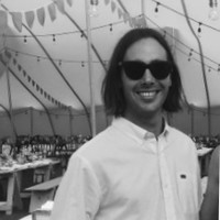 CREATE & SUPPLY Employee Tim Broadhurst's profile photo