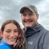 DEPARTMENT OF VETRANS AFFAIRS Employee Brandon Chard's profile photo