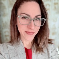 Union Biometrica, Inc. Employee Megan Harrison's profile photo