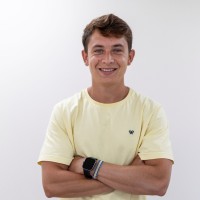 VMS Employee Mateo Carmona Carrasco's profile photo