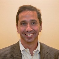 Fidelity Investments Employee Eric Wells's profile photo