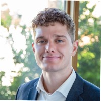 Oncor Electric Delivery Employee Sam Iverson's profile photo