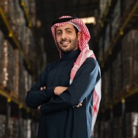 MAS LOGISTICS Employee Mohammed Alsulaim's profile photo