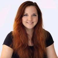 MapTiler Employee Barbora Soldátová's profile photo