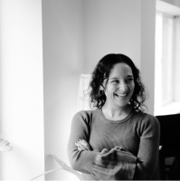 Sawbones Employee Rebecca Pirruccio's profile photo