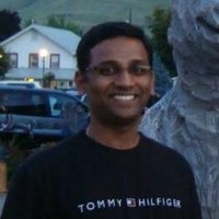 Microsoft Employee Naveen A's profile photo