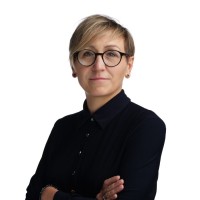 Fulkrum Employee Paulina Panus's profile photo