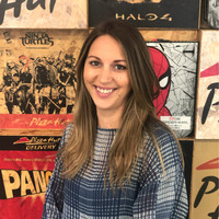 Pizza Hut UK & Europe Employee Charlotte Kent's profile photo
