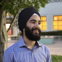 Center for AI Safety Employee Saheb Gulati's profile photo