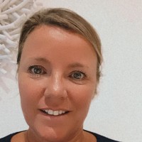 Playgro Employee Clare Adamson's profile photo