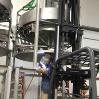 FSGroup, Albertville, AL Employee John Green's profile photo