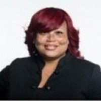Mid-South Food Bank Employee Angela Davis-Johnson's profile photo